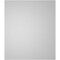 Ekena Millwork Vertical Surface Mount PVC Gable Vent: Non-Functional, w/ 3-1/2"W x 1"P Standard Frame, 12"W x 14"H GVPVE12X1401SN - alternate 2
